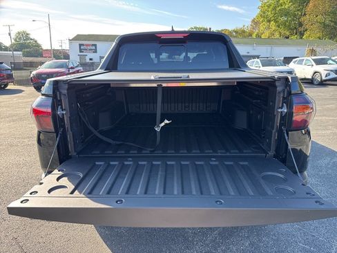 New 2026 Hyundai Santa Cruz SEL image 18