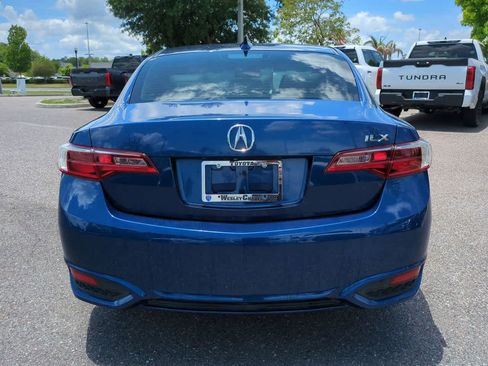 Used 2016 Acura ILX FWD image 5