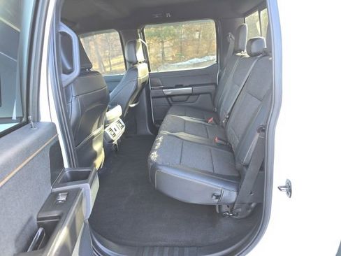 Used 2023 Ford F150 Tremor image 6