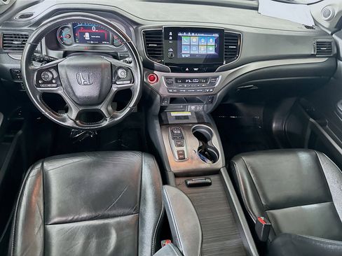 Used 2021 Honda Pilot Special Edition image 19