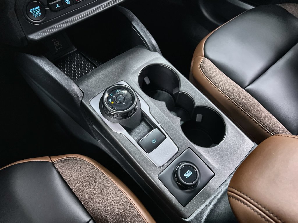New 2026 Ford Bronco Sport Outer Banks AWD/4WD image 28
