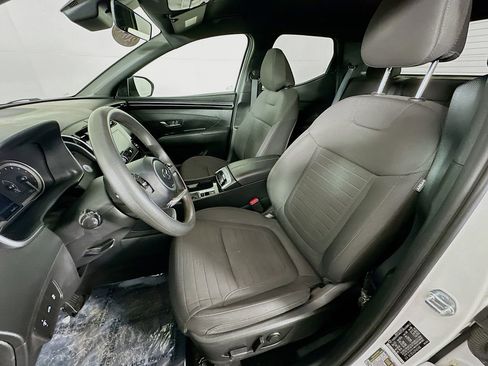 Used 2023 Hyundai Santa Cruz SEL image 28