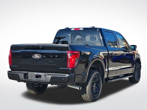 New 2026 Ford F150 XLT w/ Equipment Group 302A MID image 26