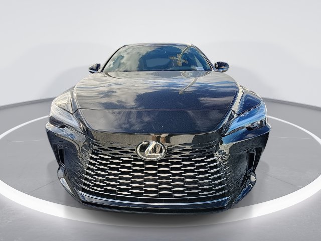 New 2026 Lexus RX 350 FWD image 3