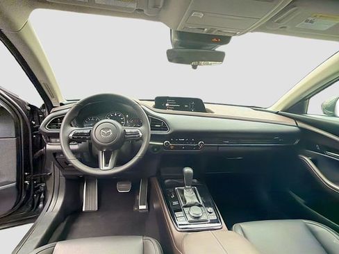 Certified 2025 MAZDA CX-30 AWD 2.5 S w/ Premium Package image 13