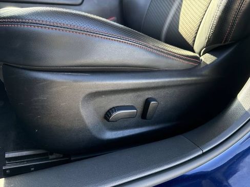 Used 2024 Nissan Altima 2.5 SR FWD image 19