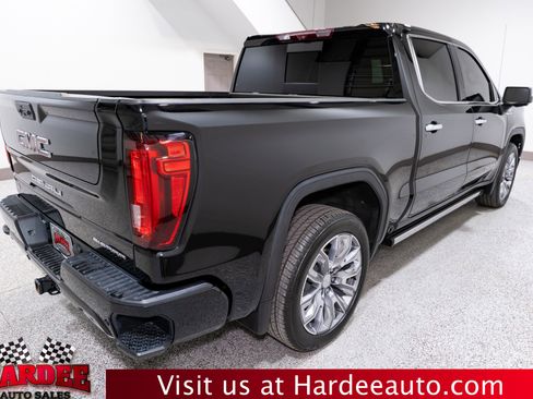 Used 2023 GMC Sierra 1500 Denali image 5