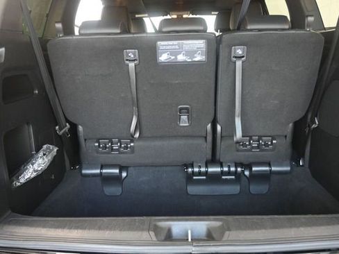 Used 2025 Honda Odyssey Sport-L image 22