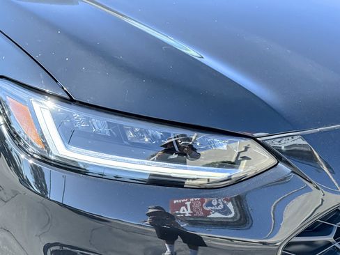 New 2026 Honda HR-V LX image 10