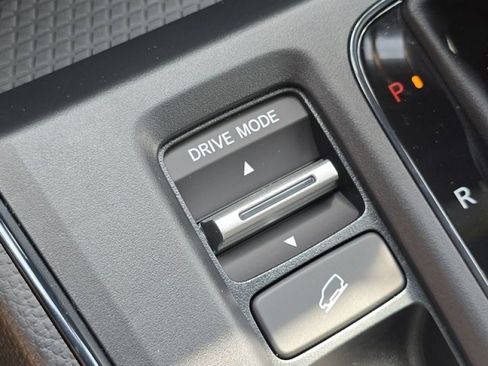 New 2026 Honda CR-V Sport image 23