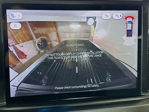 Used 2026 Ford F450 Platinum w/ FX4 Off-Road Package image 60