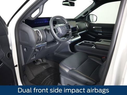 New 2026 Ford Expedition Tremor image 31