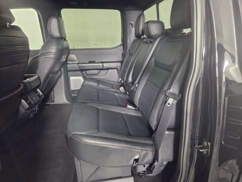 Used 2024 Ford F150 Raptor AWD/4WD image 24