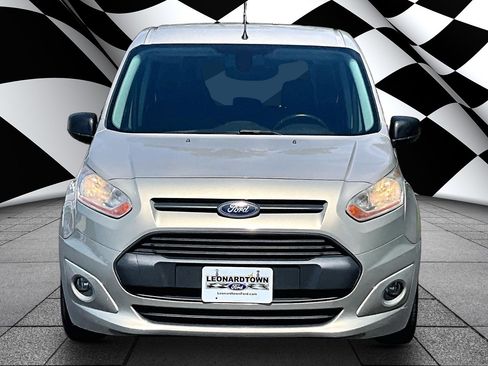 Used 2016 Ford Transit Connect XLT FWD image 3