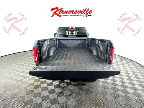 New 2026 RAM 2500 Laramie image 16