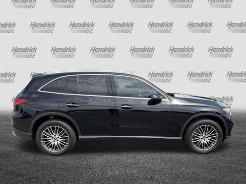 Certified 2024 Mercedes-Benz GLC 300 4MATIC image 11