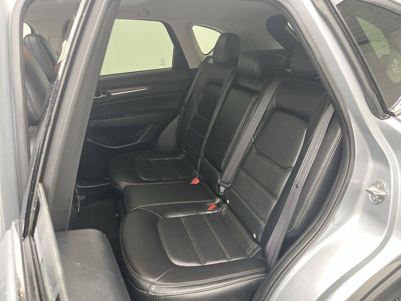 Used 2019 MAZDA CX-5 Grand Touring AWD/4WD image 12