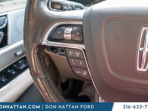 Used 2020 Lincoln Navigator Reserve w/ Luxury Package image 10