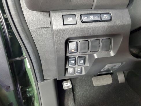 New 2025 Nissan Frontier PRO-4X image 27