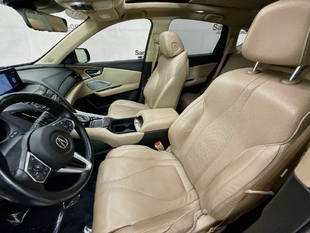 Used 2019 Acura RDX w/ Advance Package AWD/4WD image 22