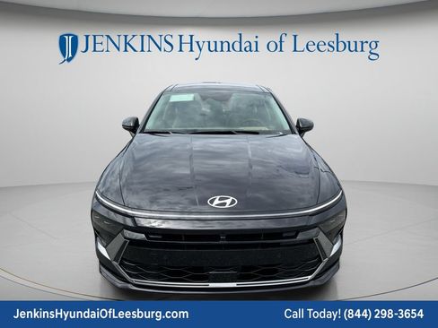 New 2026 Hyundai Sonata Limited FWD image 14