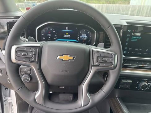 New 2026 Chevrolet Silverado 1500 LT w/ Convenience Package II image 20