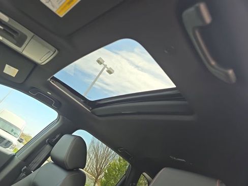 New 2026 Honda CR-V Sport-L image 26