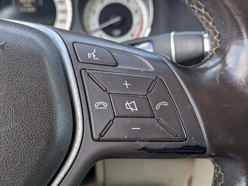 Used 2014 Mercedes-Benz GLK 350 2WD image 12