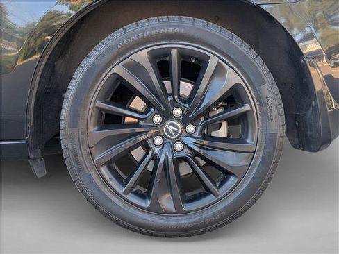 Used 2020 Acura MDX SH-AWD w/ Advance Package image 9