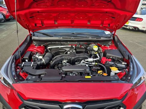 New 2026 Subaru Crosstrek 2.5i image 30