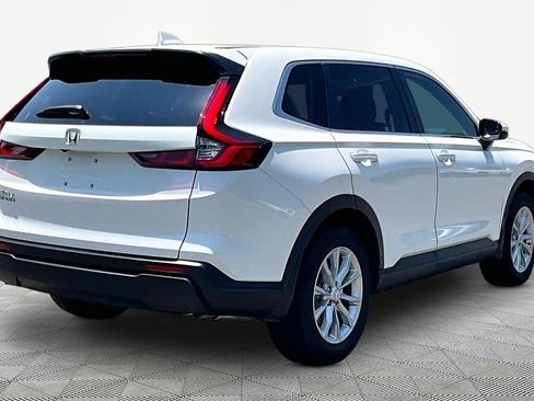 Used 2025 Honda CR-V EX-L image 5