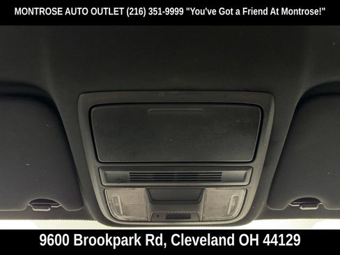Used 2016 Honda Accord Sport image 28