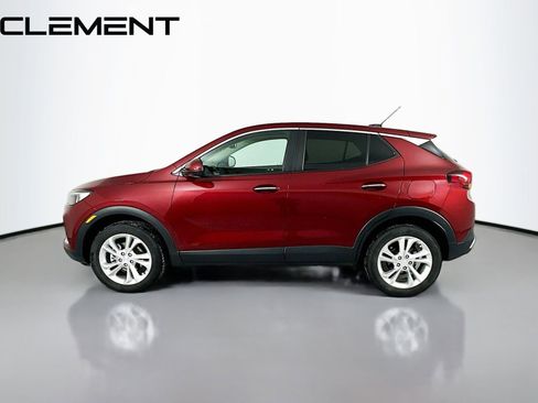 Used 2023 Buick Encore GX Preferred w/ Cold Weather Comfort Package AWD/4WD image 6