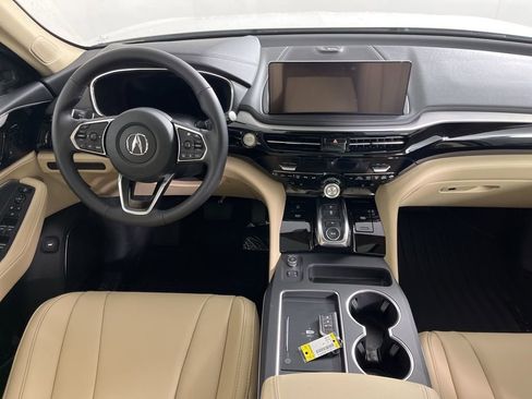 New 2026 Acura MDX SH-AWD image 14