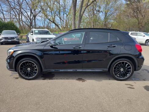 Used 2018 Mercedes-Benz GLA 250 4MATIC image 6