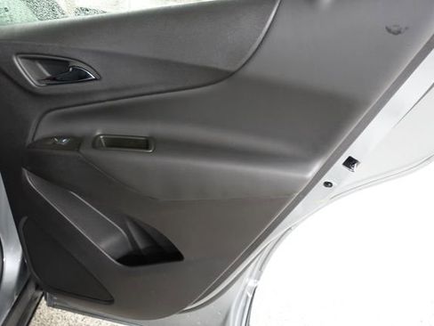 Used 2024 Chevrolet Equinox LT w/ LPO, Floor Liner Package image 22