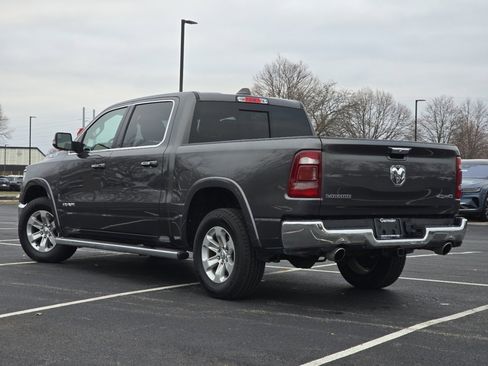 Used 2022 RAM 1500 Laramie image 16