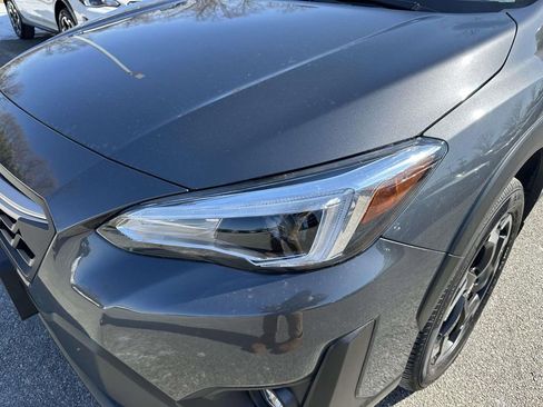 Certified 2023 Subaru Crosstrek 2.5i Limited image 7