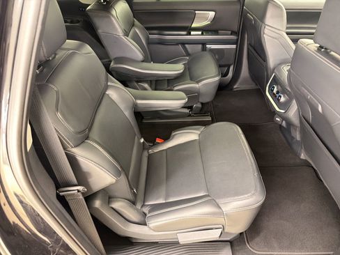 Certified 2025 Ford Expedition Max Platinum AWD/4WD image 28