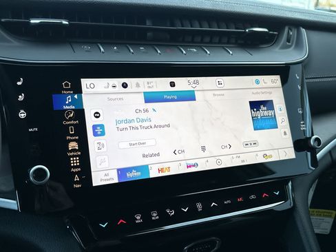 New 2026 Jeep Grand Cherokee Limited Reserve image 16