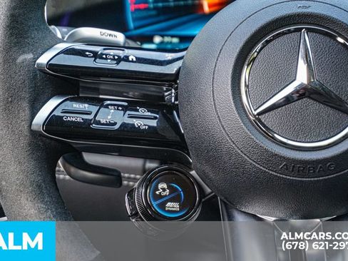 Used 2024 Mercedes-Benz AMG GT 43 image 29