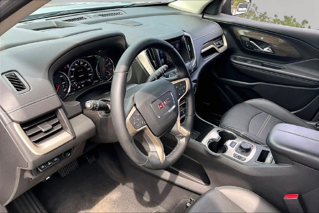 Used 2023 GMC Terrain Denali AWD/4WD image 12