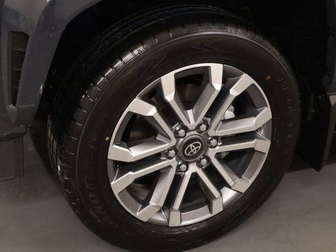 New 2026 Toyota 4Runner Limited image 8