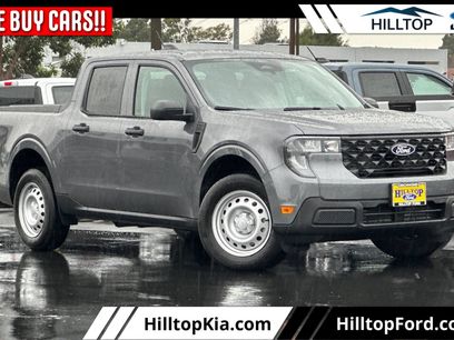 Used 2026 Ford Maverick XL