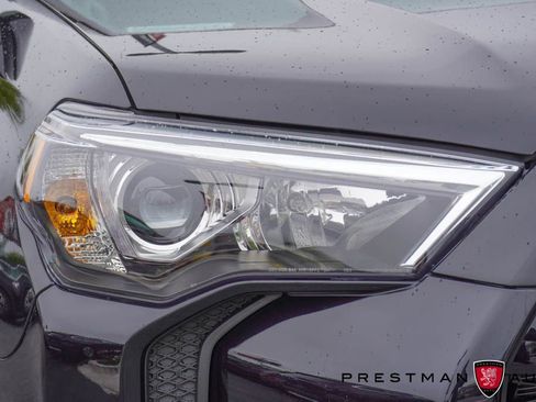 Used 2024 Toyota 4Runner SR5 Premium w/ Moonroof Package AWD/4WD image 6
