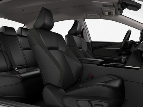 New 2026 Toyota Camry XLE image 29