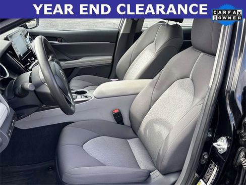 Used 2023 Toyota Camry LE image 18