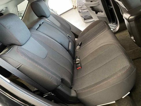 Used 2011 Chevrolet Equinox LT image 22