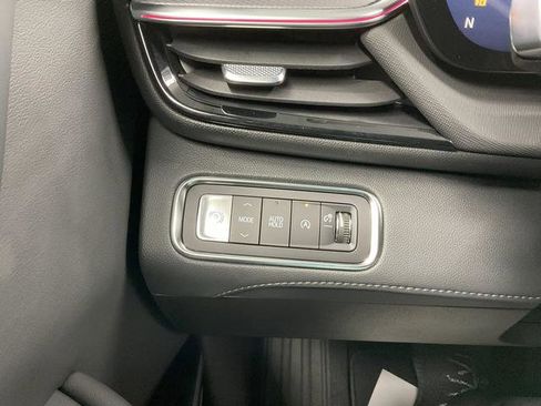 New 2026 Buick Enclave Sport Touring FWD image 12