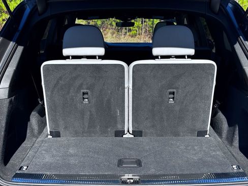 Used 2021 Audi Q7 2.0T Premium Plus w/ Premium Plus Package image 32